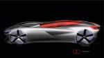 Renault Trezor Concept 2016 года